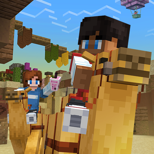 Pack Icon